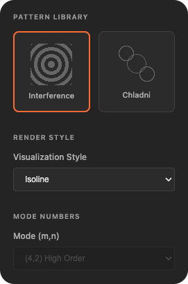 Pattern Library